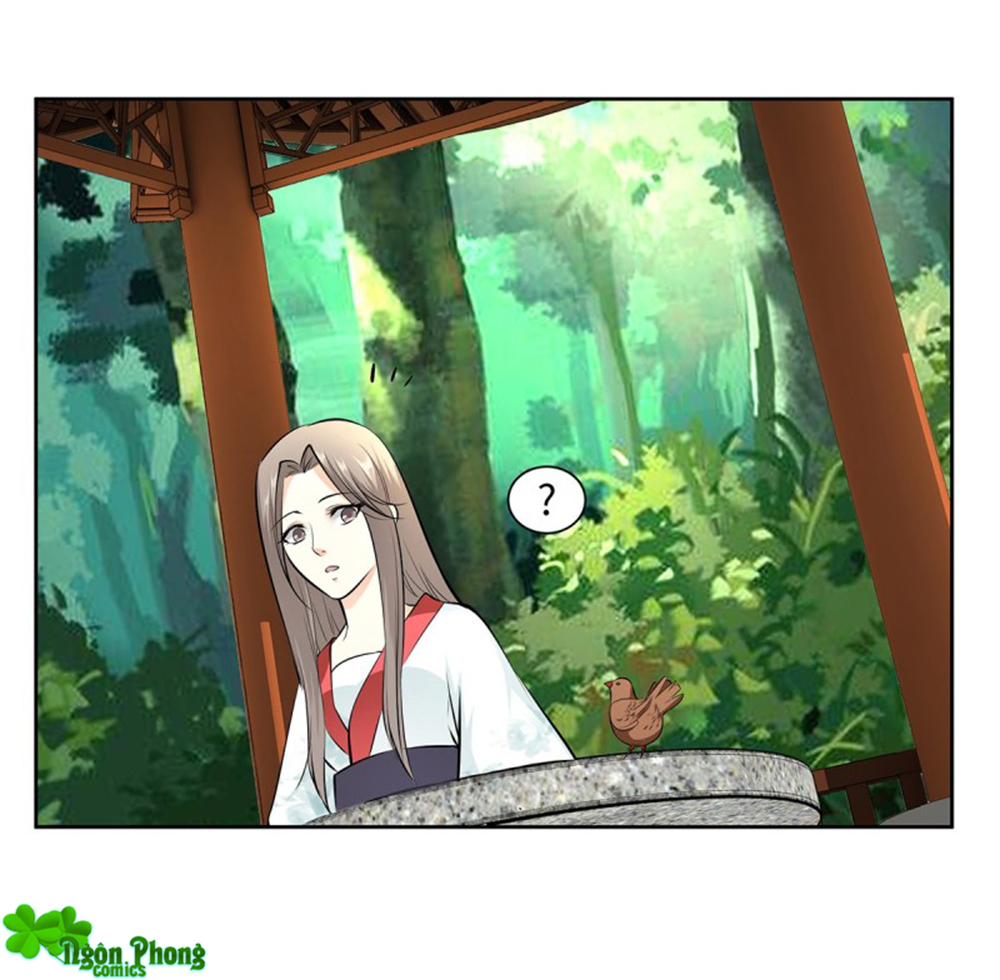 Hỏa Hồ - Chương 45 - Trang 16