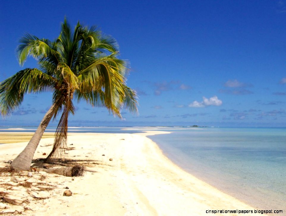 A few things I have learned working from a desert island