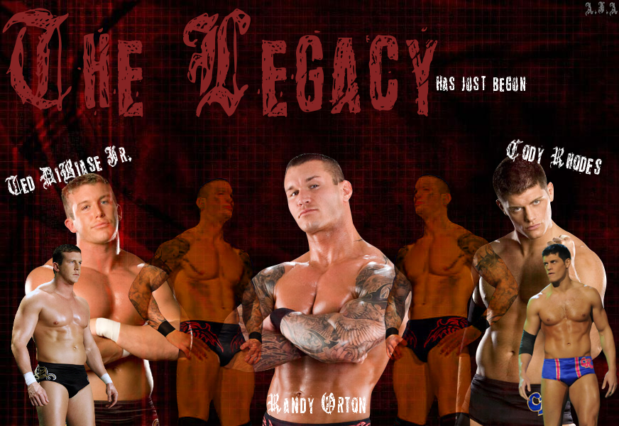 WWE WALLPAPERS The Legacy Wwe Legacy Legacy Wwe Wwe The Legacy wwe-wallpapers-the-legacy-wwe-legacy-legacy-wwe-wwe-the-legacy