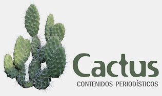 Cactus Contenidos Periodísticos
