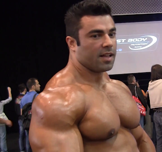 Fucken Hot Sexy Men: Eduardo Correa