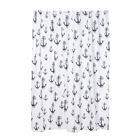 Domestic Sluttery Let S Get Anchored Nautical Goods For Landlubbers