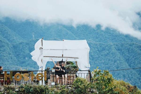Top 10 Homestay Ở Sapa Đẹp Ngất Giá Lại Rẻ