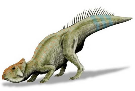 10 Spesies Dinosaurus Yang Baru Ditemukan - 1xdeui