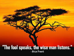 Proverb – new concept is a sign of development Proverb – new concept is a sign of development