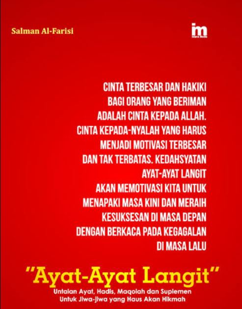 Download novel ayat ayat cinta pdf online