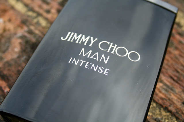 Jimmy Choo MAN INTENSE Eau De Toilette 