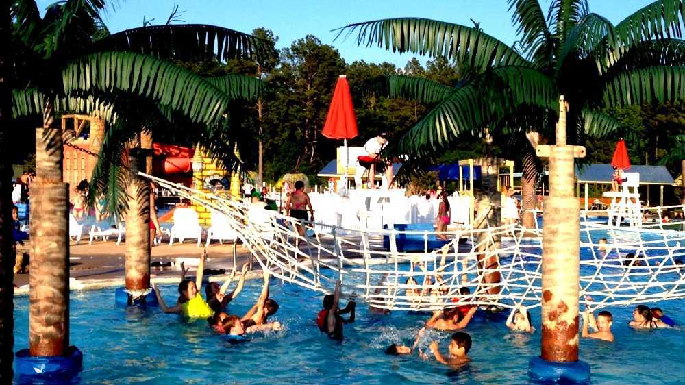 Splash Kingdom Waterpark