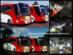 Sewa Bus Pariwisata di Bandung Harga Murah