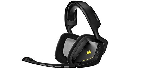 Headset Gaming Dibawah 500 Ribu
