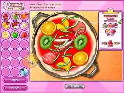 Family Restaurant PC Game   Free Download Full Version - 40