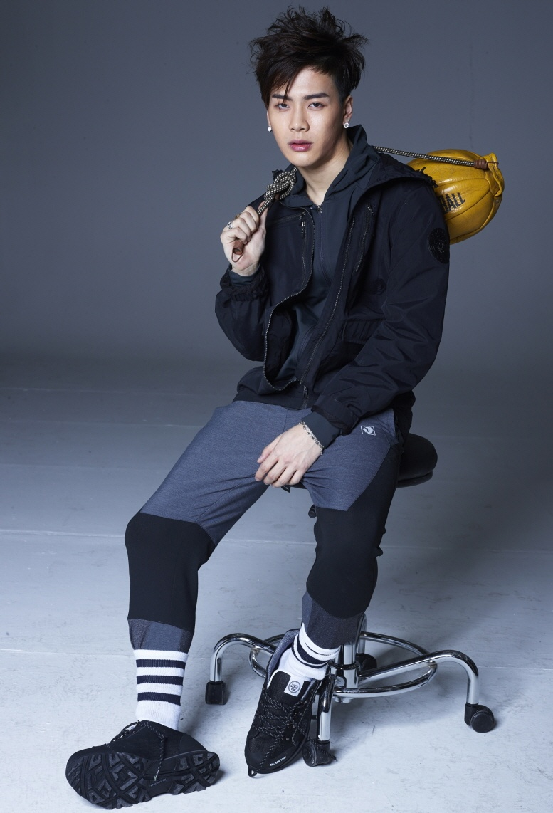 GOT7 - Tiny Kpop Idol Profile