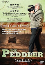 The Peddler DVD
