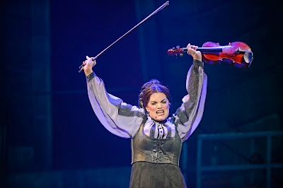 Review: YOUNG FRANKENSTEIN Is Alive and Puttin' On the Ritz at 3D Theatricals Review: YOUNG FRANKENSTEIN Is Alive and Puttin' On the Ritz at 3D Theatricals Image