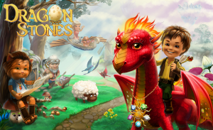 Dragon Stones 1.03 Mod Apk-Screenshot-1