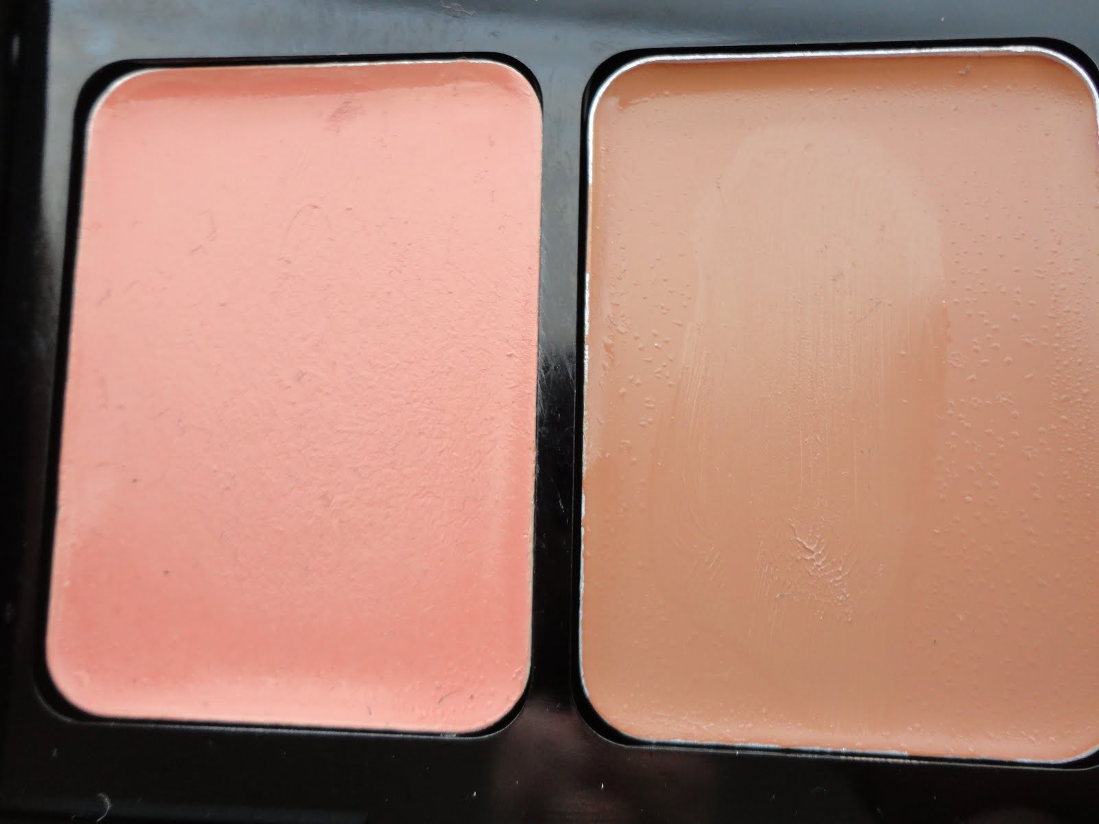 Reviews Elf's NEW Contouring Blush & Bronzing Cream