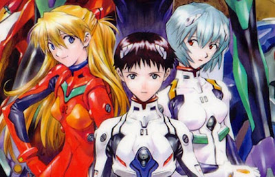 Evangelion: 3.0 HD Wallpapers | npicx | we share