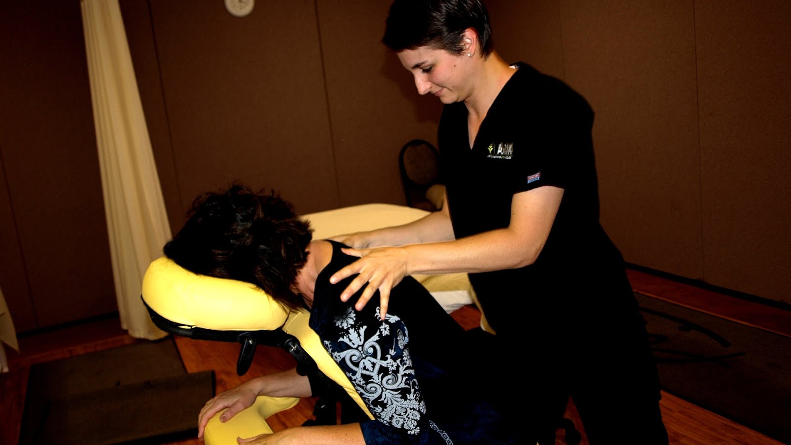 American Institute Of Clinical Massage American Choices