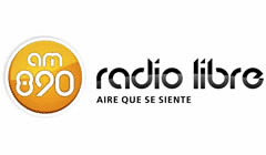 Radio Libre AM 890