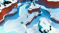 World to the West Game Screenshot 8