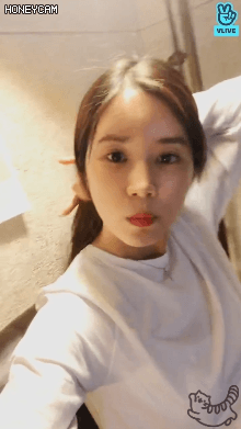 에이핑크 8주년 초롱  뽀미 1주년 은지 3주년  이원 중계?