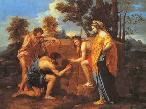 Cos è L Arcadia In Letteratura Cos'è l'Accademia dell'Arcadia in letteratura • Scuolissima.com