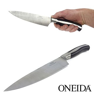 oneida kitchen knives oneida cutlery 8 inch chef s knife only 5 oneida kitchen knives oneida cutlery 8 inch chef s knife only 5
