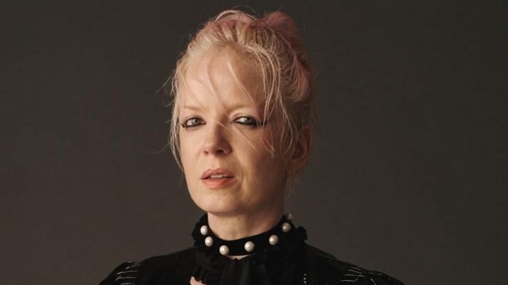 Shirley Manson Shirley Manson