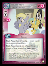 My Little Pony Moving Mare, Crash on Delivery Equestrian Odysseys CCG Card