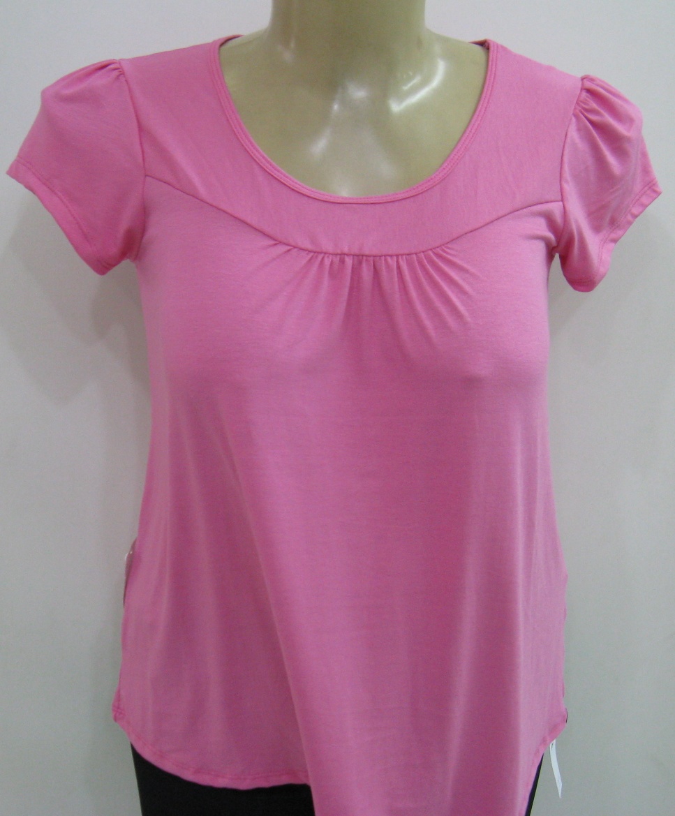 blusa blanca manga princesa