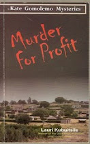 Murder For Profit