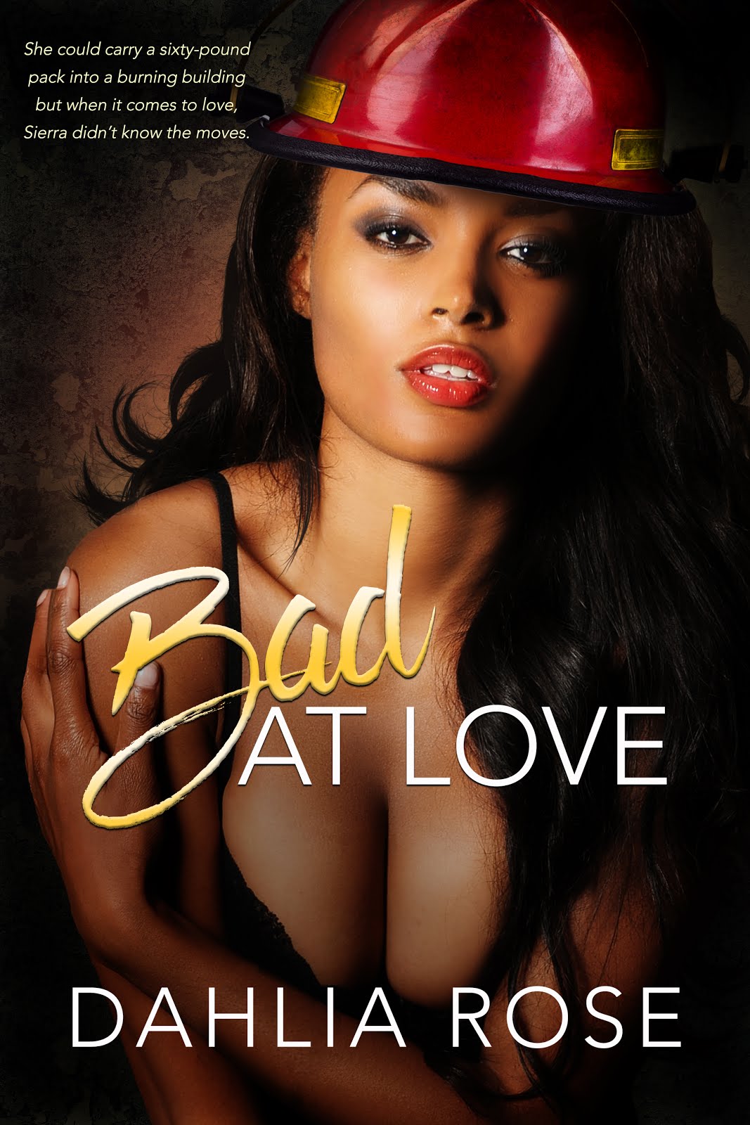 Bad At Love