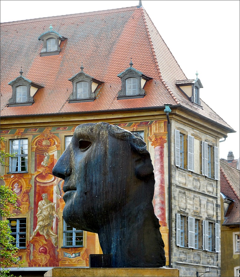 BAMBERG, GERMANY