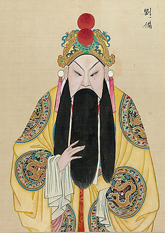 chinese peking opera characters chinese peking opera characters