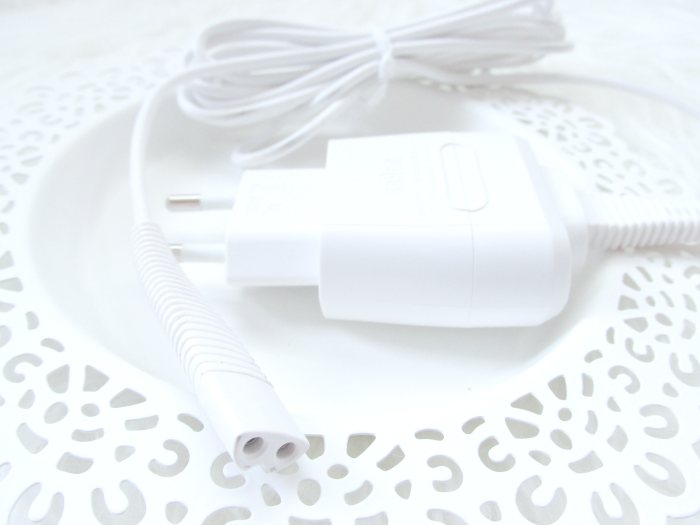 Braun Silk-épil 9 Wet & Dry Epilierer Ladegerät