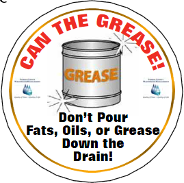 Green Risks: Can the Grease to Keep Sewers Flowing