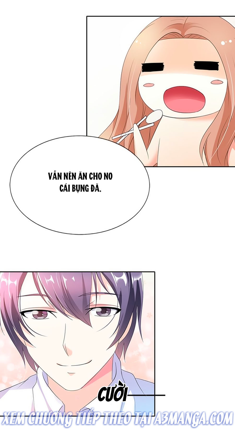 Song Diện Danh Viện - Chương 38 - Trang 14