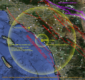 Do You Live In The San Onofre Fallout Zone?