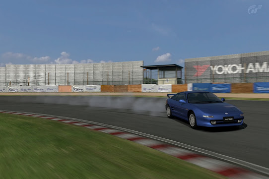 RLT Garage - A Real Life Astina Turbo Up! Focus RS MKII Released ...