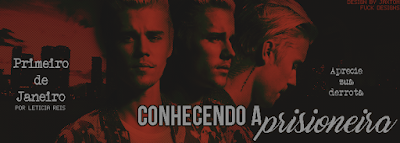 BC: Primeiro de Janeiro, Conhecendo a Prisioneira (Letícia Reis) BC: Primeiro de Janeiro, Conhecendo a Prisioneira (Letícia Reis)