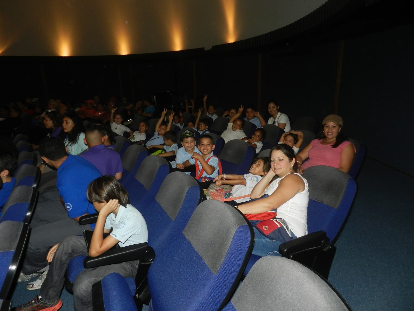 Astrofotografia Y Ciencia Una Gran Aventura Espacial En El Parque De Las Ciencias En Bayamon Puerto Rico