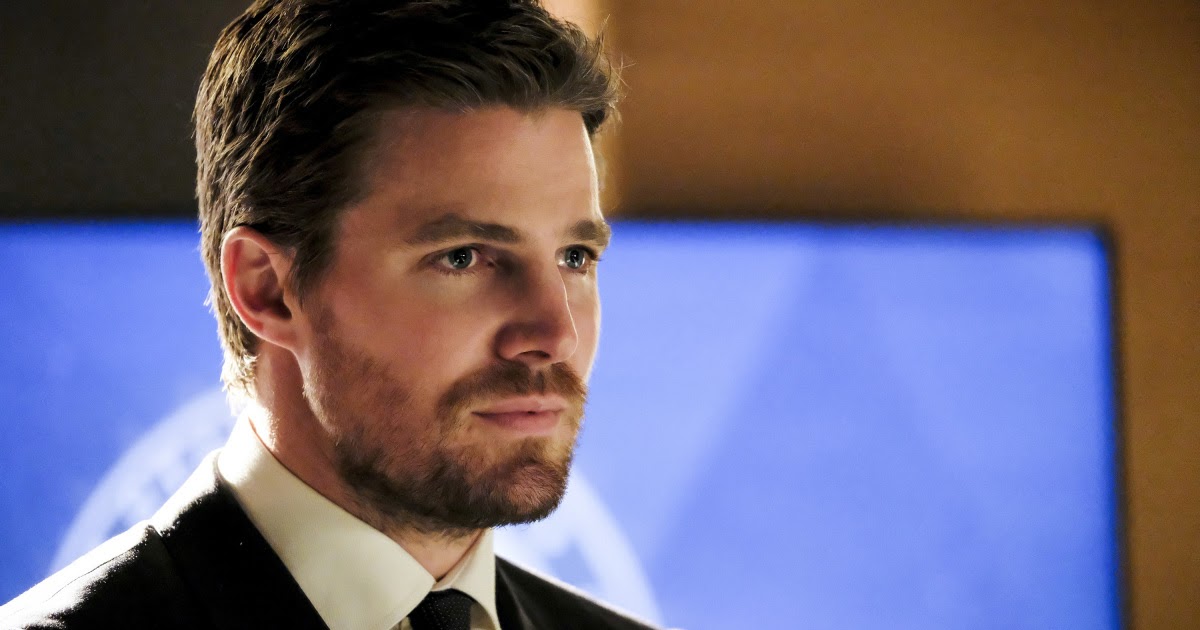 Arrow Saison 5 épisode 22 'Arrow' Season 5 Episode 22 Spoilers: Official Description of 'Missing'