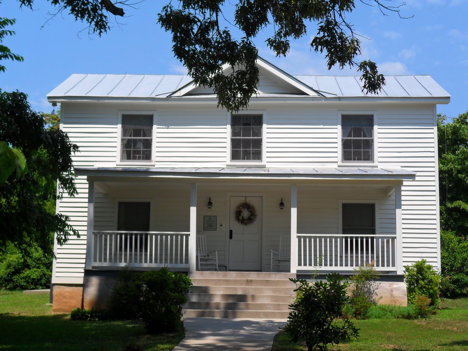 A Dolphin's Life For Me: The Waltons