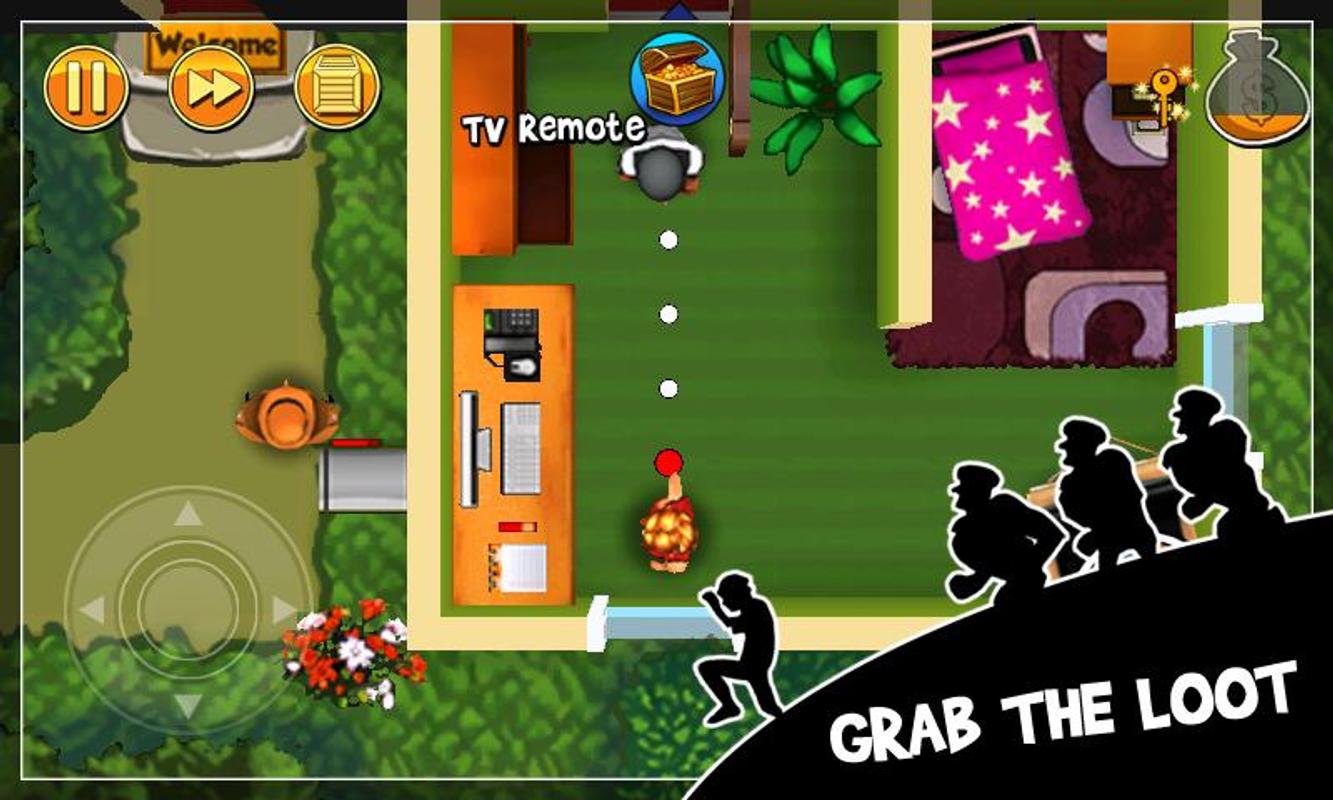 Robbery bob 3. Robbery bob: украсть сокровища. игра где бандит грабит дома bob. сони игра на подобие воришки. как называется игра где вор пытается обокрасть дом.