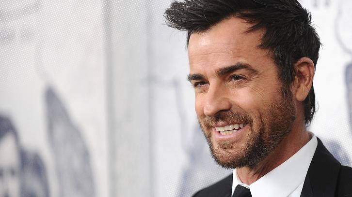 Maniac - Justin Theroux to Co-Star in Netflix Series
