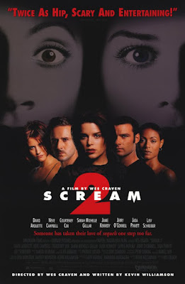 Watch Grey S Anatomy Season 13 Putlockers: Watch Scream Season 2 Online