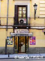 LA LIBRERIA