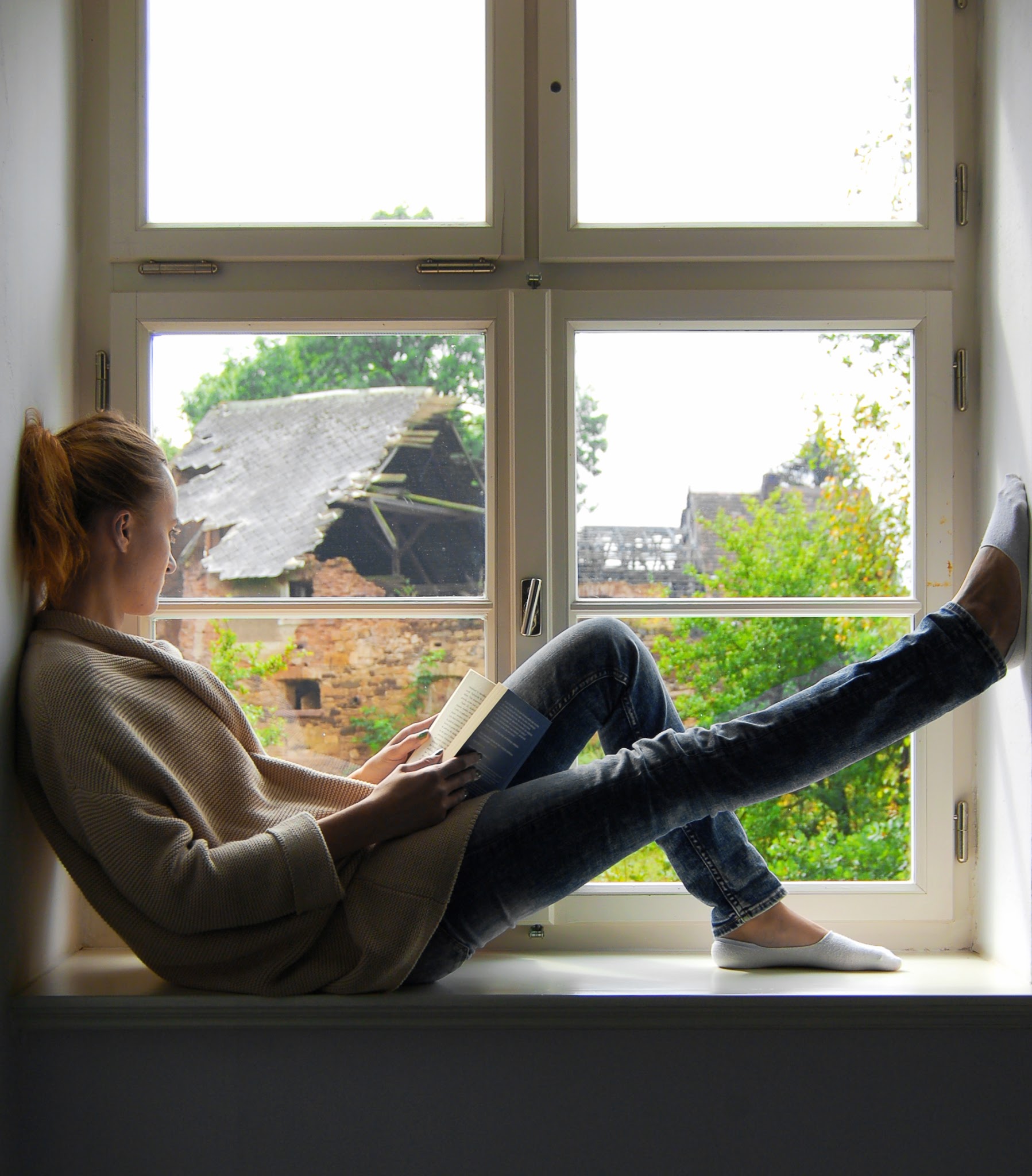 Wakacje z dala od miasta [dużo zdjęć] | Holidays aways from the big city