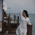 [Very Hot Hd] Charmi Kaur Hot Photoshoot Images At Beach 