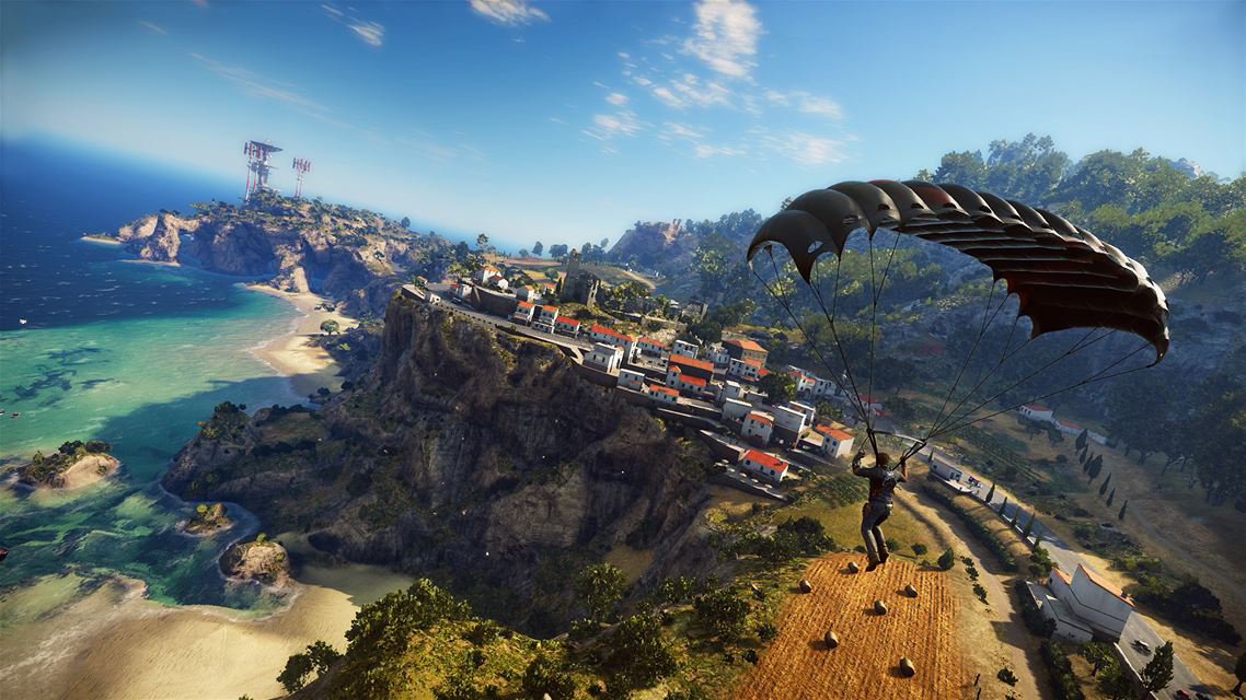 just cause 2 pc walkthrough just cause 2 pc walkthrough